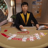 Korean Speed Blackjack B game thumbnail
